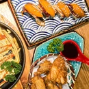 沼津港日料小馆·寿喜烧·烧鸟(龙湖南桥天街店) - 上海市旅游 缩略图 7