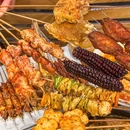 街边儿牛肉串(双井店) - 北京市旅游 缩略图 5