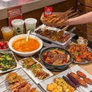 街边儿牛肉串(双井店) - 北京市旅游 缩略图 1