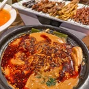 街边儿牛肉串(双井店) - 北京市旅游 缩略图 3