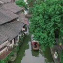 新市古镇景区 - 湖州市旅游 缩略图 4
