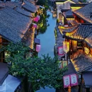 新市古镇景区 - 湖州市旅游 缩略图 7