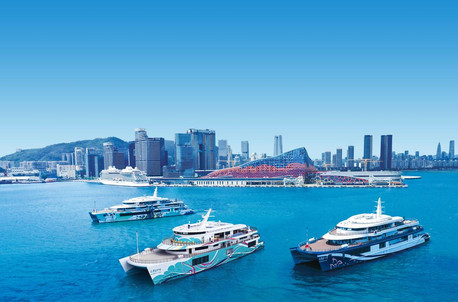 3天2晚·深圳自由行(含机票)