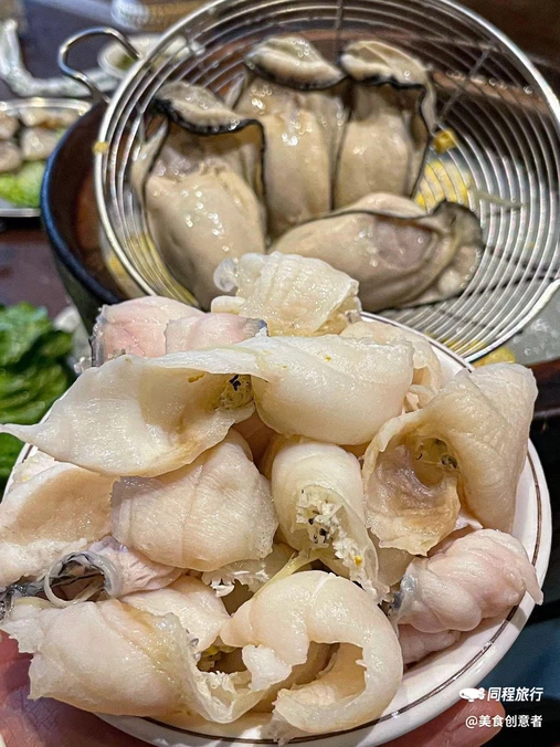 头牌小厨·宝安大排档(宝安店) - 深圳市旅游