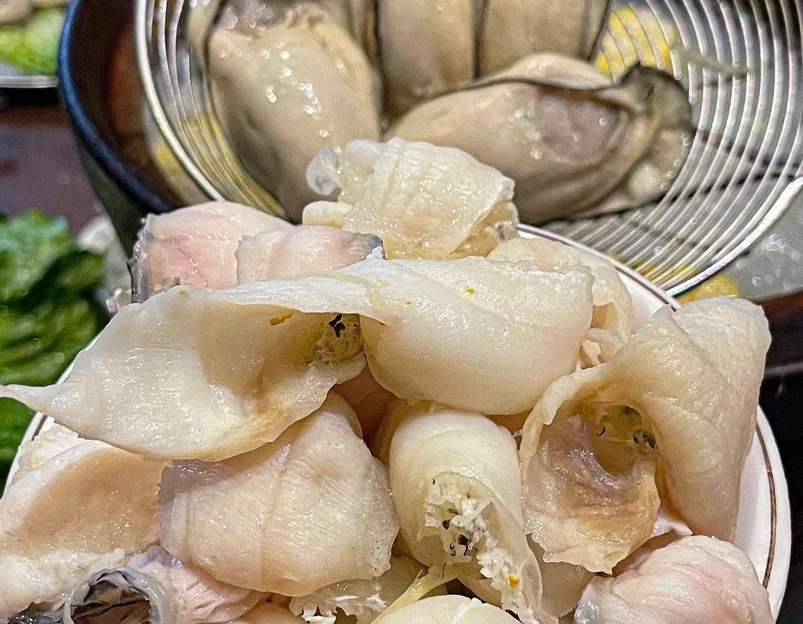 头牌小厨·宝安大排档(宝安店) - 深圳市旅游 1