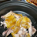 客府客家宴·花园餐厅·商务宴请(万科云城店) - 深圳市旅游 缩略图 1