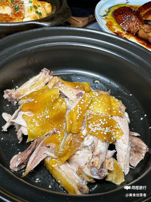 客府客家宴·花园餐厅·商务宴请(万科云城店) - 深圳市旅游