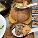 客府客家宴·花园餐厅·商务宴请(万科云城店) - 深圳市旅游 缩略图 6