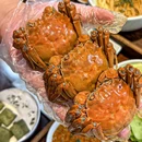 蟹上黄面(人民广场店) - 上海市旅游 缩略图 4