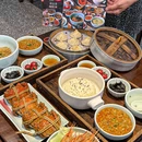 蟹上黄面(人民广场店) - 上海市旅游 缩略图 1