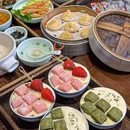 蟹上黄面(人民广场店) - 上海市旅游 缩略图 2