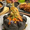Shantek象提南亚西餐厅&BISTRO(淮海中路店) - 上海市旅游 缩略图 2