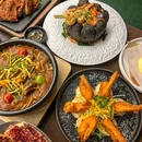 Shantek象提南亚西餐厅&BISTRO(淮海中路店) - 上海市旅游 缩略图 4