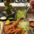 Shantek象提南亚西餐厅&BISTRO(淮海中路店) - 上海市旅游 缩略图 3