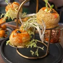 Shantek象提南亚西餐厅&BISTRO(淮海中路店) - 上海市旅游 缩略图 8
