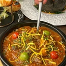 Shantek象提南亚西餐厅&BISTRO(淮海中路店) - 上海市旅游 缩略图 9