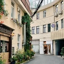 利西路 - 上海市旅游 缩略图 5