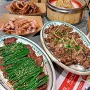 汕焱阿公粥·猪杂粥干蒸菜馆(智慧湾店) - 上海市旅游 缩略图 1