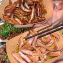 汕焱阿公粥·猪杂粥干蒸菜馆(智慧湾店) - 上海市旅游 缩略图 5