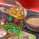 汕焱阿公粥·猪杂粥干蒸菜馆(智慧湾店) - 上海市旅游 缩略图 7