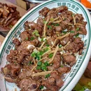 汕焱阿公粥·猪杂粥干蒸菜馆(智慧湾店) - 上海市旅游 缩略图 6
