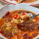 万聚轩(东安路店) - 上海市旅游 缩略图 8