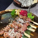 水货之光·海鲜烤肉·深海活鲜 - 深圳市旅游 缩略图 1