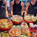 水货之光·海鲜烤肉·深海活鲜 - 深圳市旅游 缩略图 9