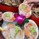 水货之光·海鲜烤肉·深海活鲜 - 深圳市旅游 缩略图 6
