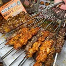 回牛家黄牛小串·东北烧烤(八卦岭店) - 深圳市旅游 缩略图 2