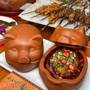 回牛家黄牛小串·东北烧烤(八卦岭店) - 深圳市旅游 缩略图 1