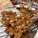 回牛家黄牛小串·东北烧烤(八卦岭店) - 深圳市旅游 缩略图 6