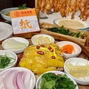 得食粤菜·簸箕菜开创者(深圳首店) - 深圳市旅游 缩略图 9