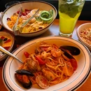 TIGERS老虎西餐(三元桥店) - 北京市旅游 缩略图 8