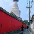 万松老人塔 - 北京旅游 缩略图 6