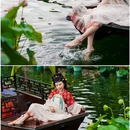 宝墨园景区 - 广州市旅游 缩略图 9