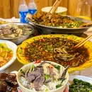 成都市人民公园 - 成都市旅游 缩略图 1
