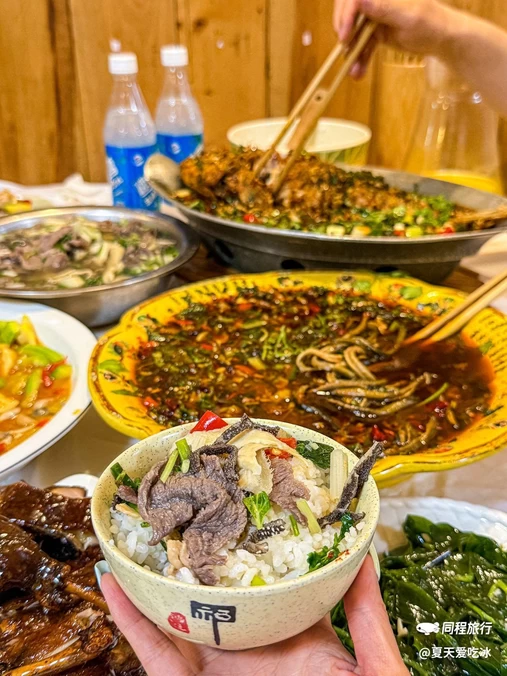 成都市人民公园 - 成都市旅游