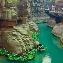 云台山风景名胜区 - 焦作市旅游 缩略图 9