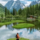 四姑娘山景区-双桥沟景区 - 阿坝藏族羌族自治州旅游 缩略图 2