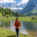 四姑娘山景区-双桥沟景区 - 阿坝藏族羌族自治州旅游 缩略图 4