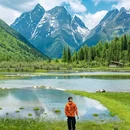 四姑娘山景区-双桥沟景区 - 阿坝藏族羌族自治州旅游 缩略图 1