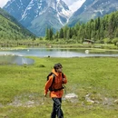 四姑娘山景区-双桥沟景区 - 阿坝藏族羌族自治州旅游 缩略图 6