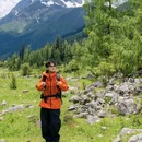 四姑娘山景区-双桥沟景区 - 阿坝藏族羌族自治州旅游 缩略图 7