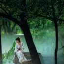 东湖落雁景区-北门 - 武汉市旅游 缩略图 2