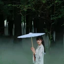 东湖落雁景区-北门 - 武汉市旅游 缩略图 1