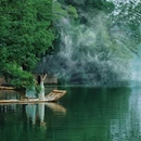 东湖落雁景区-北门 - 武汉市旅游 缩略图 7
