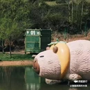 金义景澜酒店 - 金华市旅游 缩略图 4