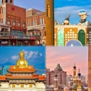 柏曼国际酒店(喀什古城景店) - 喀什地区旅游 缩略图 4