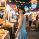 亿啡丽呈明宇酒店(告庄星光夜市店) - 西双版纳傣族自治州旅游 缩略图 2